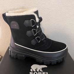 Sorel Women Boots Size 8