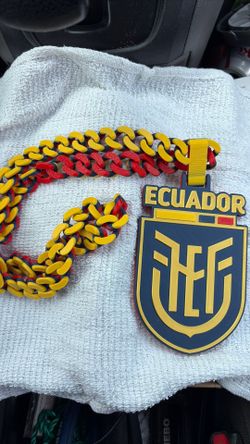 Ecuador