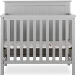 Baby Crib