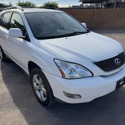 🚘 2004 Lexus RX 330 – Great Price! $3,995