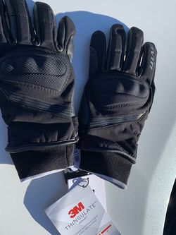 REVIT Gloves Hydra 2 H2O