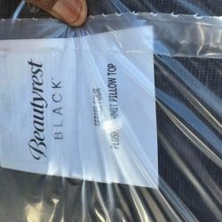 Beautyrest Black Series 4/Series 3/ L Class/ C Class | Delivery Free 🆓| Brand new Mattress For Sale 