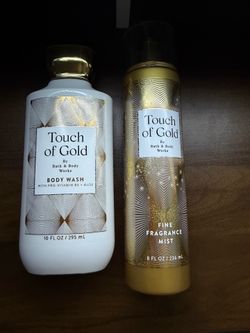 Bath & Body Works