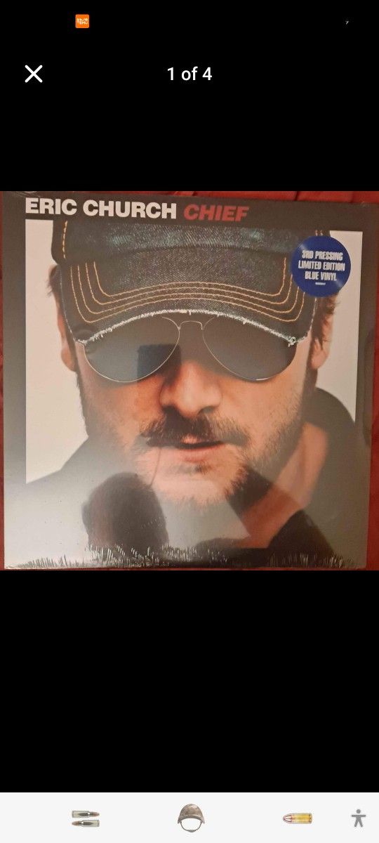 Eric Church