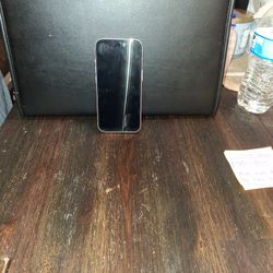 T Mobile  Locked  IPhone 15 