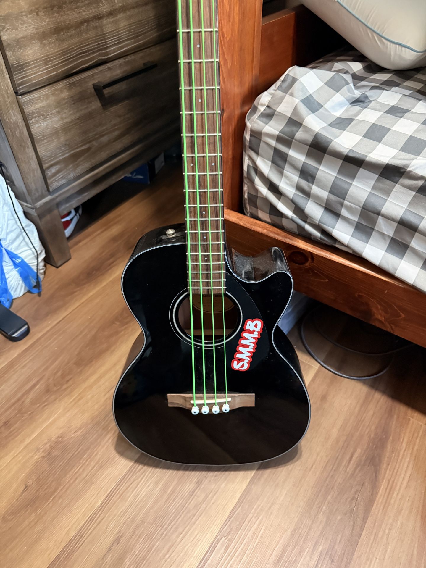 Fender Bass 