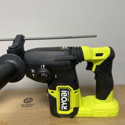 Ryobi HP Rotary Hammer