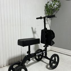 Knee Walker New