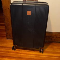 Brics Revenna 4 Wheel Trolley 