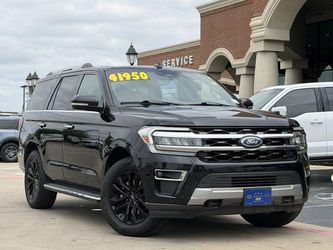 2022 Ford Expedition