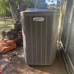 Lennox 5ton Ac Communicating Unit 2016