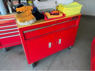 Yukon Tool Chests
