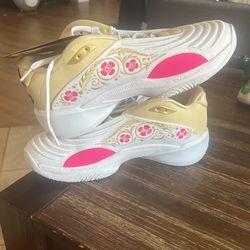 Mens Nike Basketball