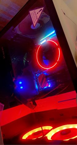 Gaming PC!!