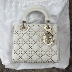 Lady dior cheap bag sale