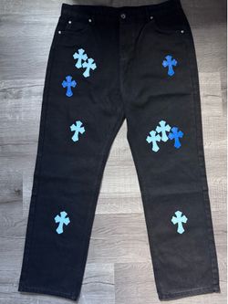 Chrome hearts