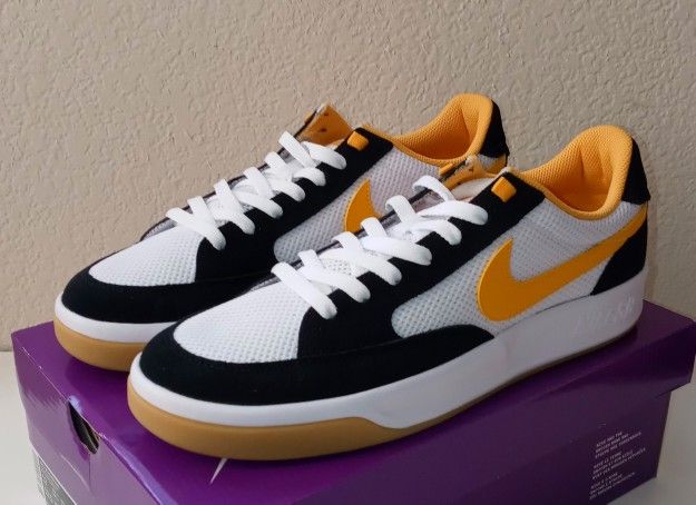 Nike SB Adversary sz 12 New! CJ0887-002