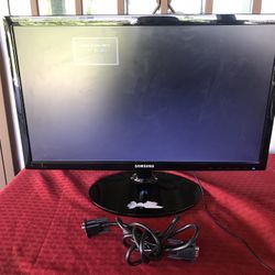 Samsung 22 Inch Computer Monitor 