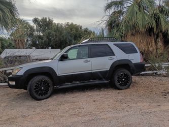 2004 Toyota 4Runner