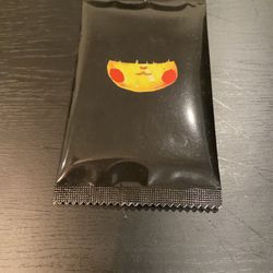 Choeymon/Munkomon pack by artists David Choe (1st drop) 