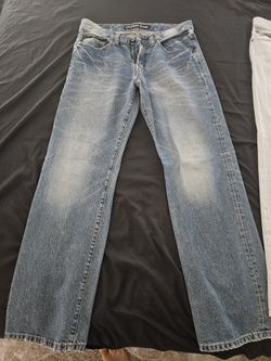Express Pants × 2