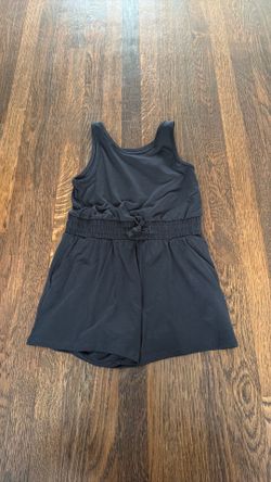 Abercrombie Kids YPB Romper