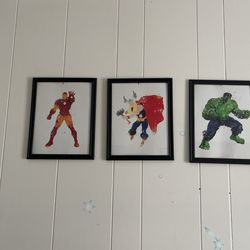Kids Room Decor