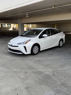2019 Toyota Prius