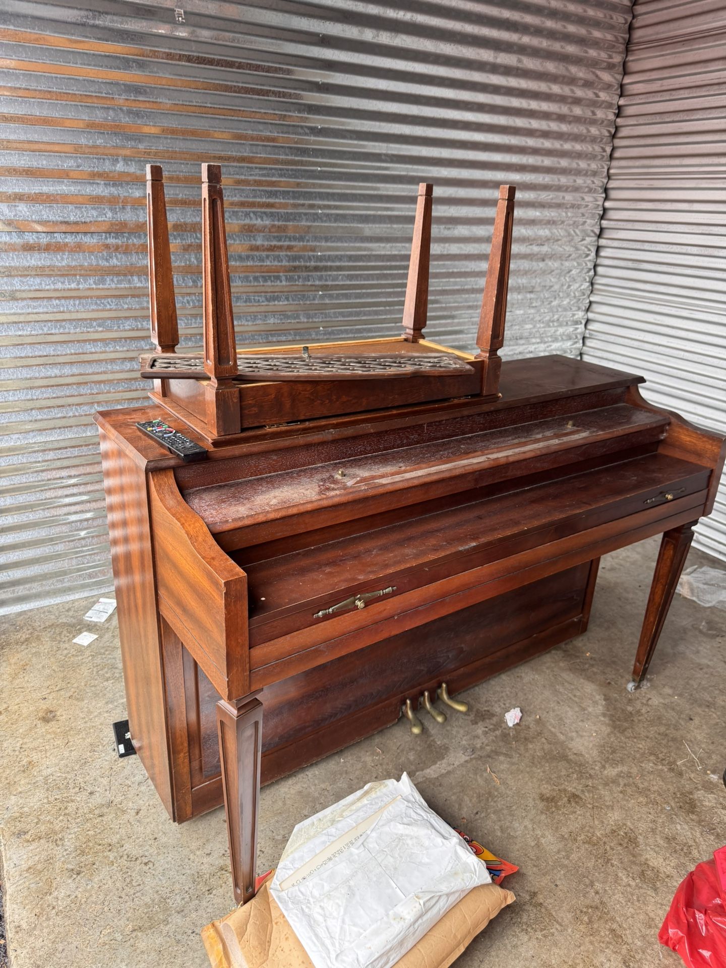 Piano