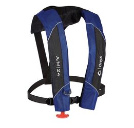 Onyx A/M-24 Automatic/Manual Inflatable Life Jacket