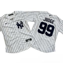 New Yankees Judge Jersey All Sizes