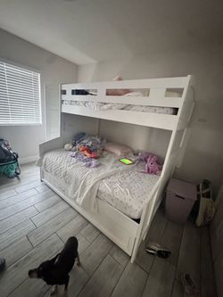 Bunk beds