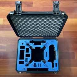 Go Professional Cases Hard Case for Phantom 2 and for GoPro Accessories