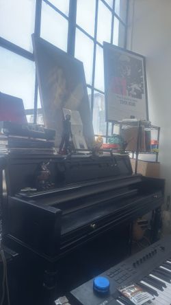 Wurlitzer