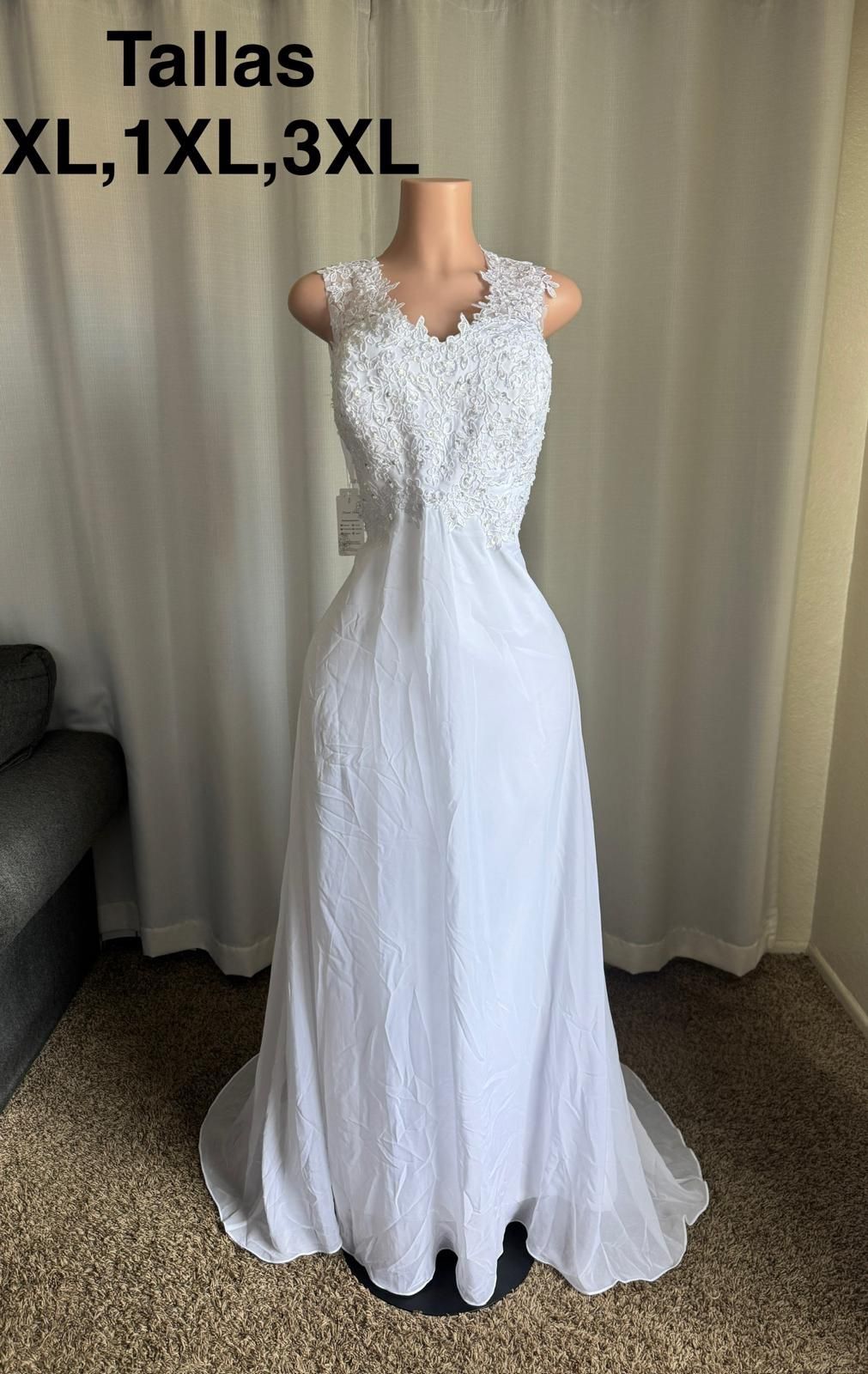 ✅👰 Vestidos De Novia Nuevos