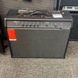 Guitar Amp