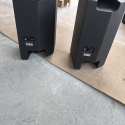Bt100 8’s 
