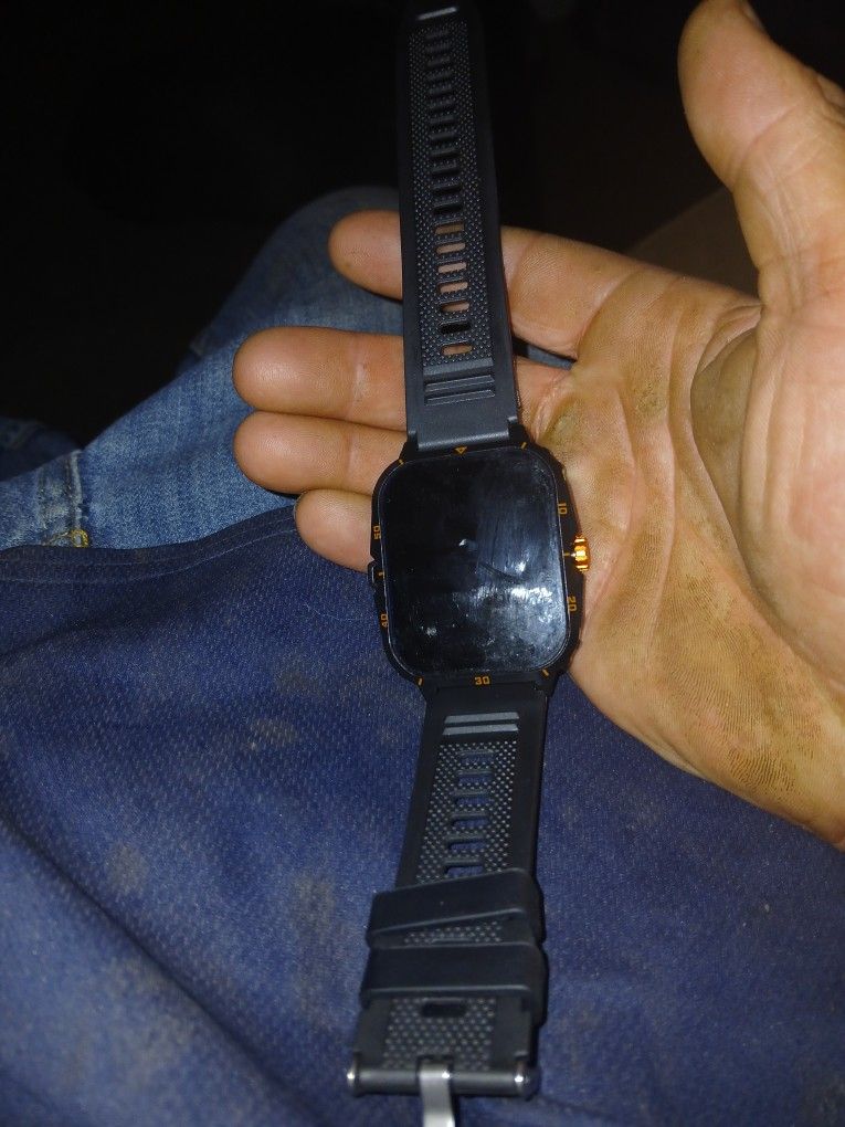 Great Little Watch