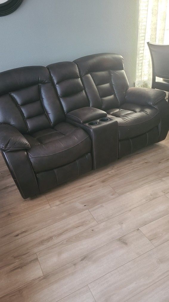Recliner