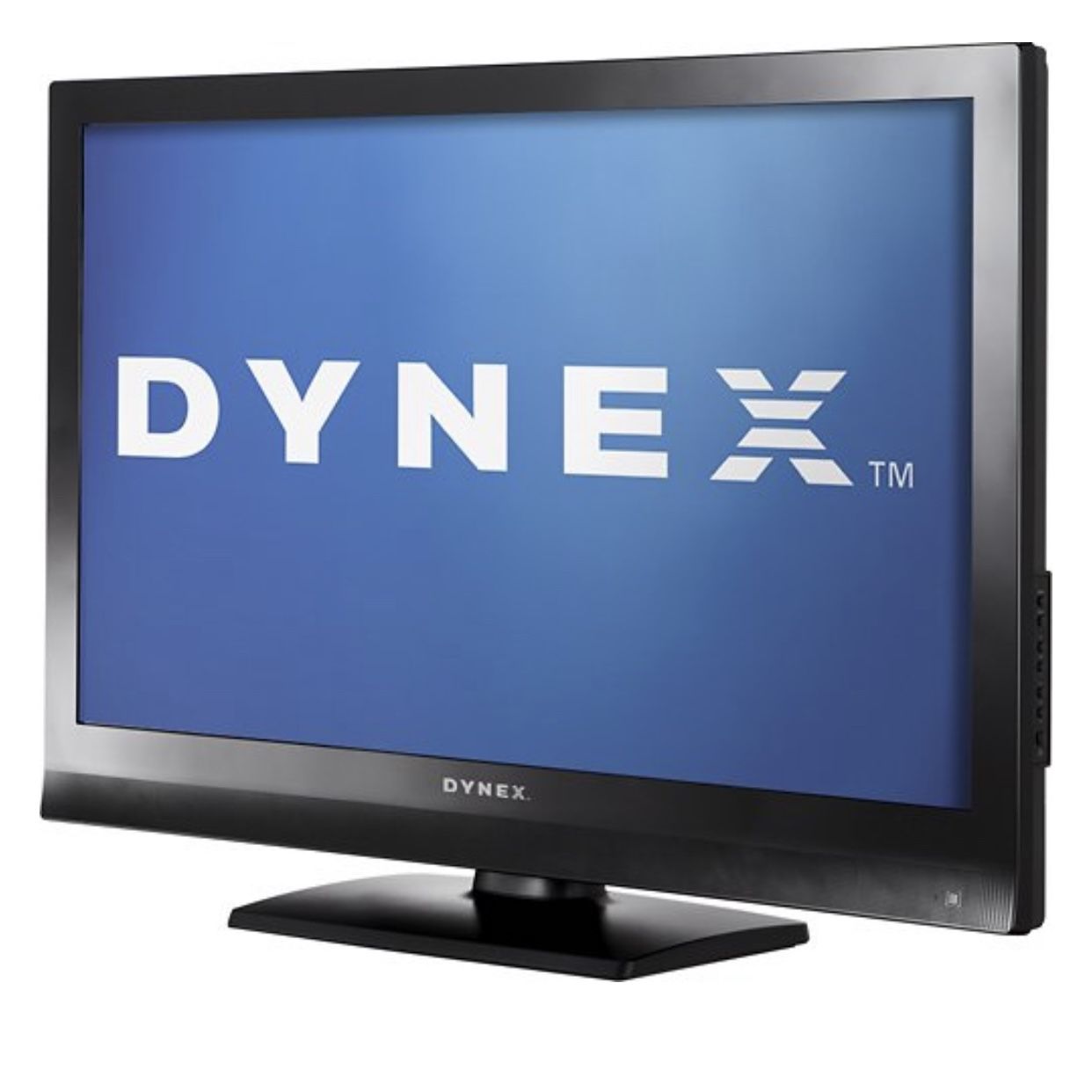 Dynex™ - 40" Class - LCD - 1080p - 60Hz - HDTV - Multi