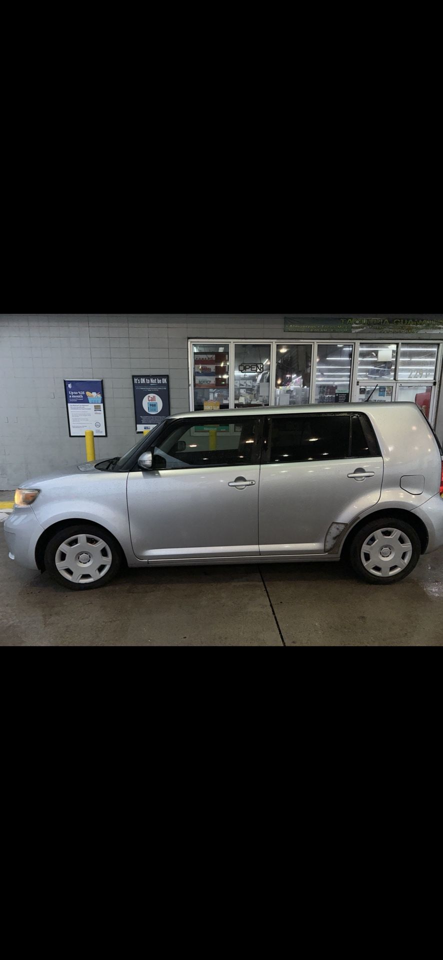 2009 Scion xB