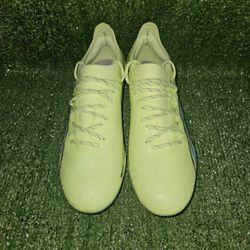 PUMA ULTRA ULTIMATE FG/AG Soccer Cleats Size 9