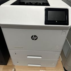 HP LaserJet M605