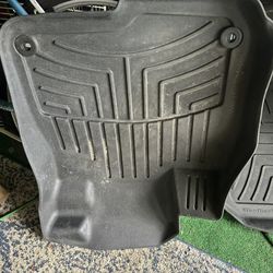 Weathertech Floor Mats Honda CRV 2018