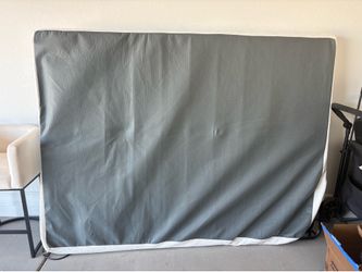 Queen Size boxspring