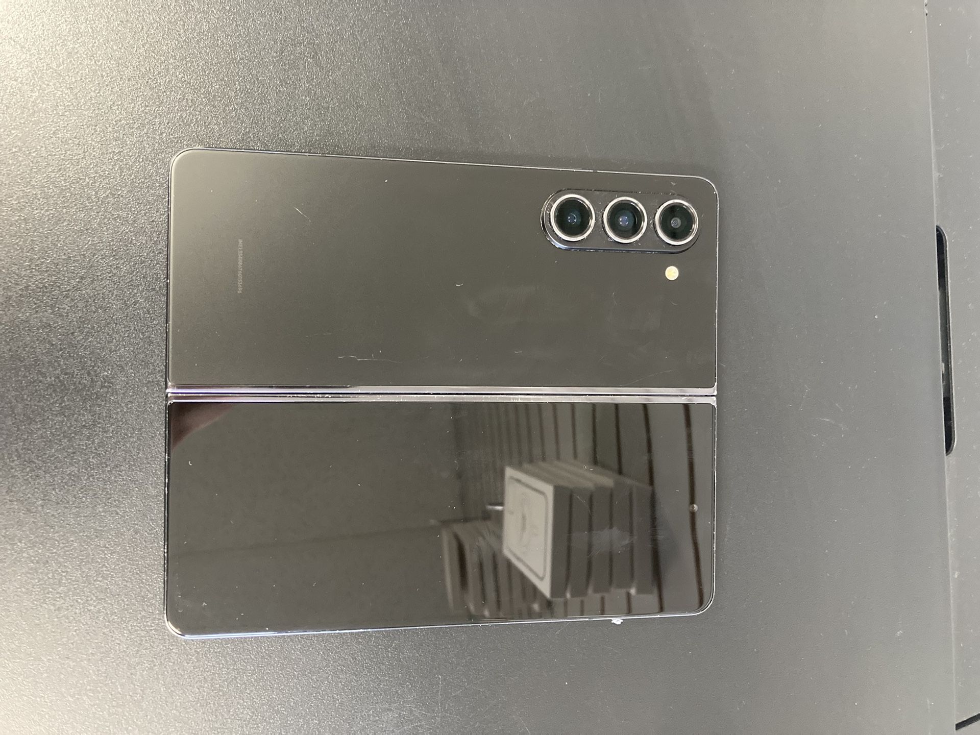 Samsung Galaxy Z Fold 5 Tmobile 512 GB