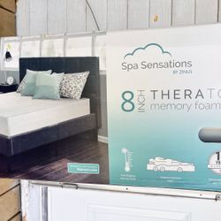 Memory Foam mattress 