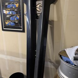 Acura Tsx Sideskirts