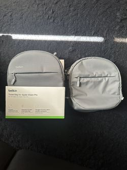 Belkin Travel Bag 