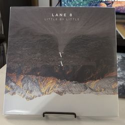 Lane 8 - Little By Little